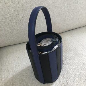 STAUD Bissett Bucket Bag